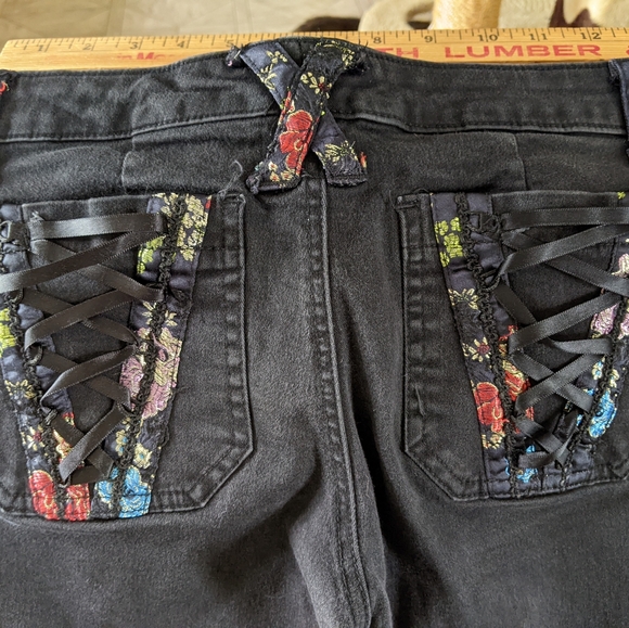 Very nice Tripp NYC Bermuda shorts - Picture 5 of 8